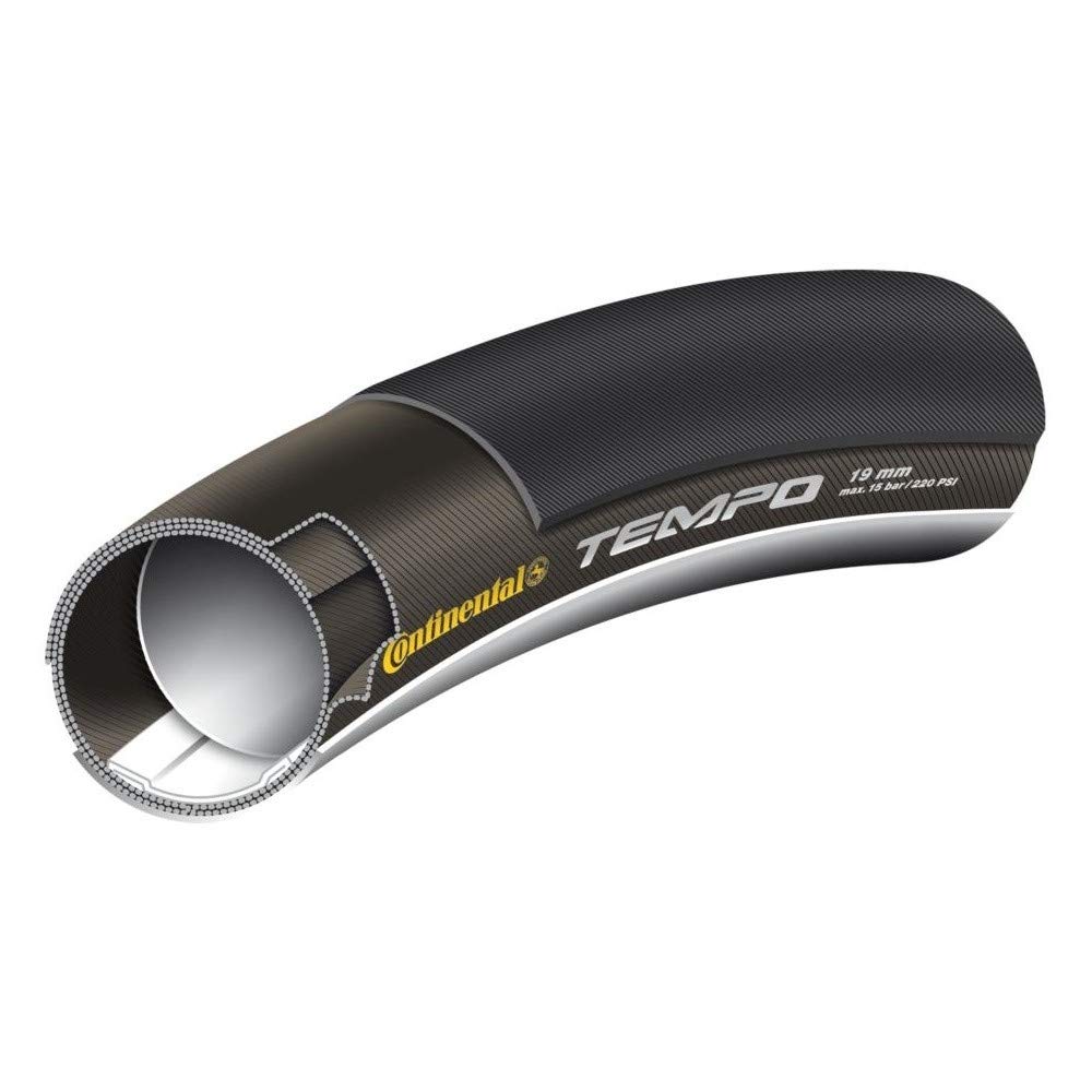 Amazon | コンチネンタル(Continental) Tempo II Tubular 28