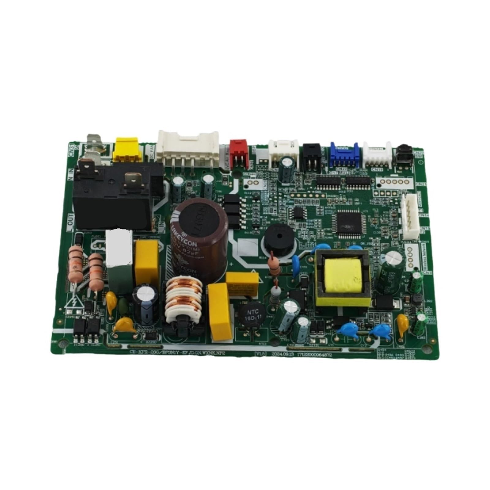 Air conditioner mainboard ，Compatible with Midea Air Conditioner Mainboard