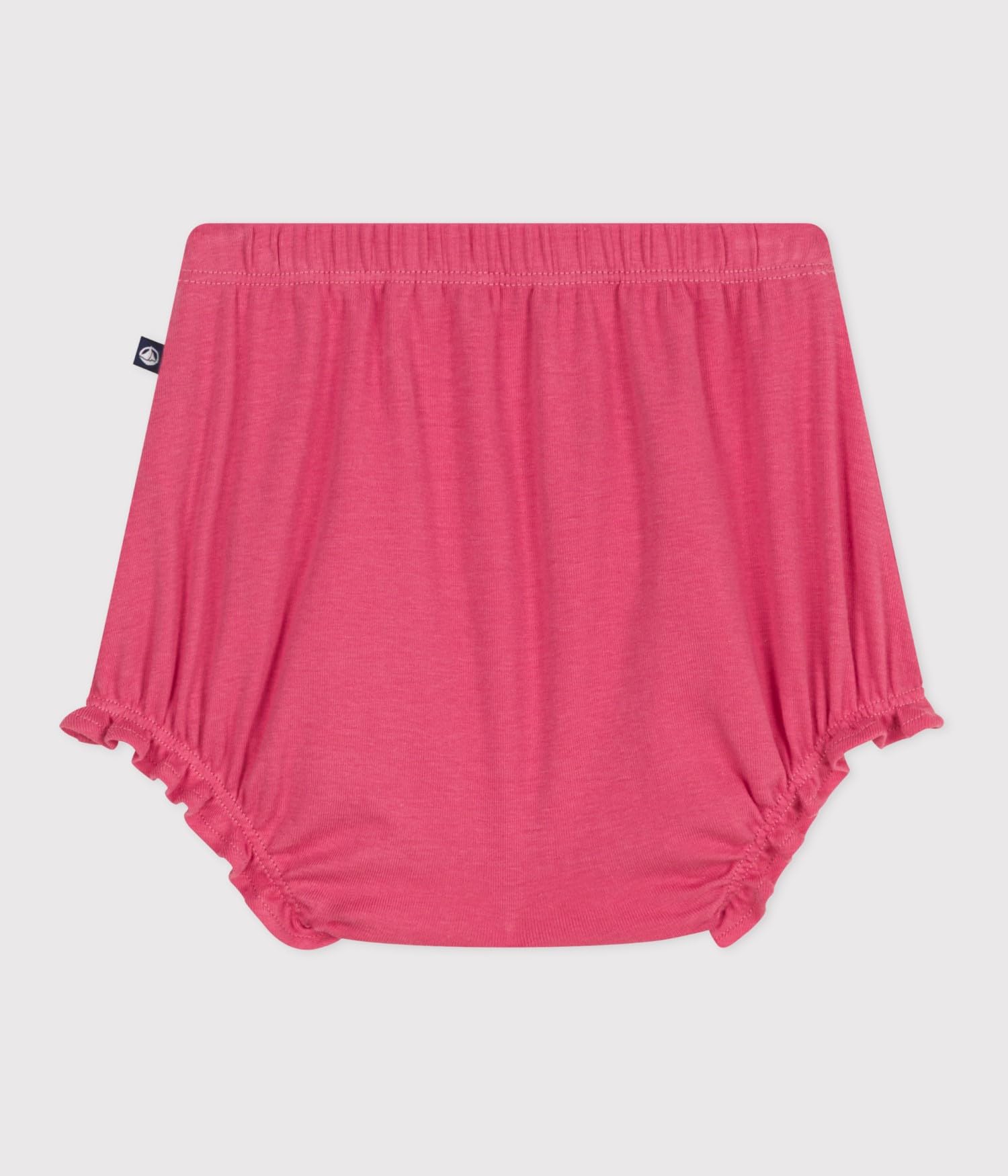 Petit Bateau Culotte Bloomer Bébé Fille