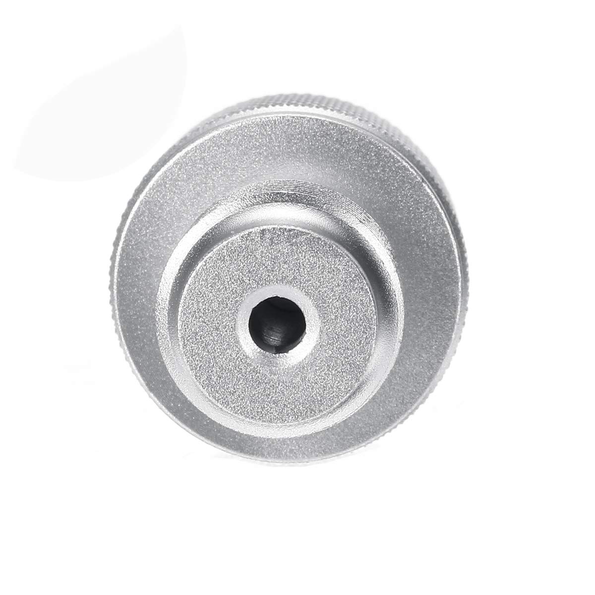 CCChaRLes Adaptador Convertidor De Cartucho De CO2 De 88G A 12G Para Air Rifle