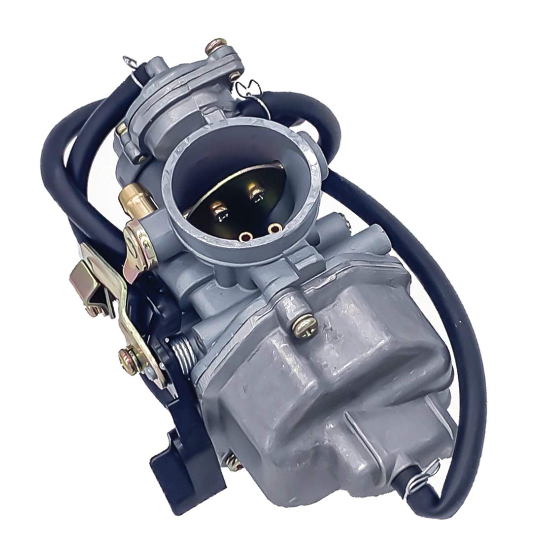Compatible avec Le carburateur de Remplacement pour Honda TRX 250 TRX250 Recon TRX250TE TRX250TM ATV Carb