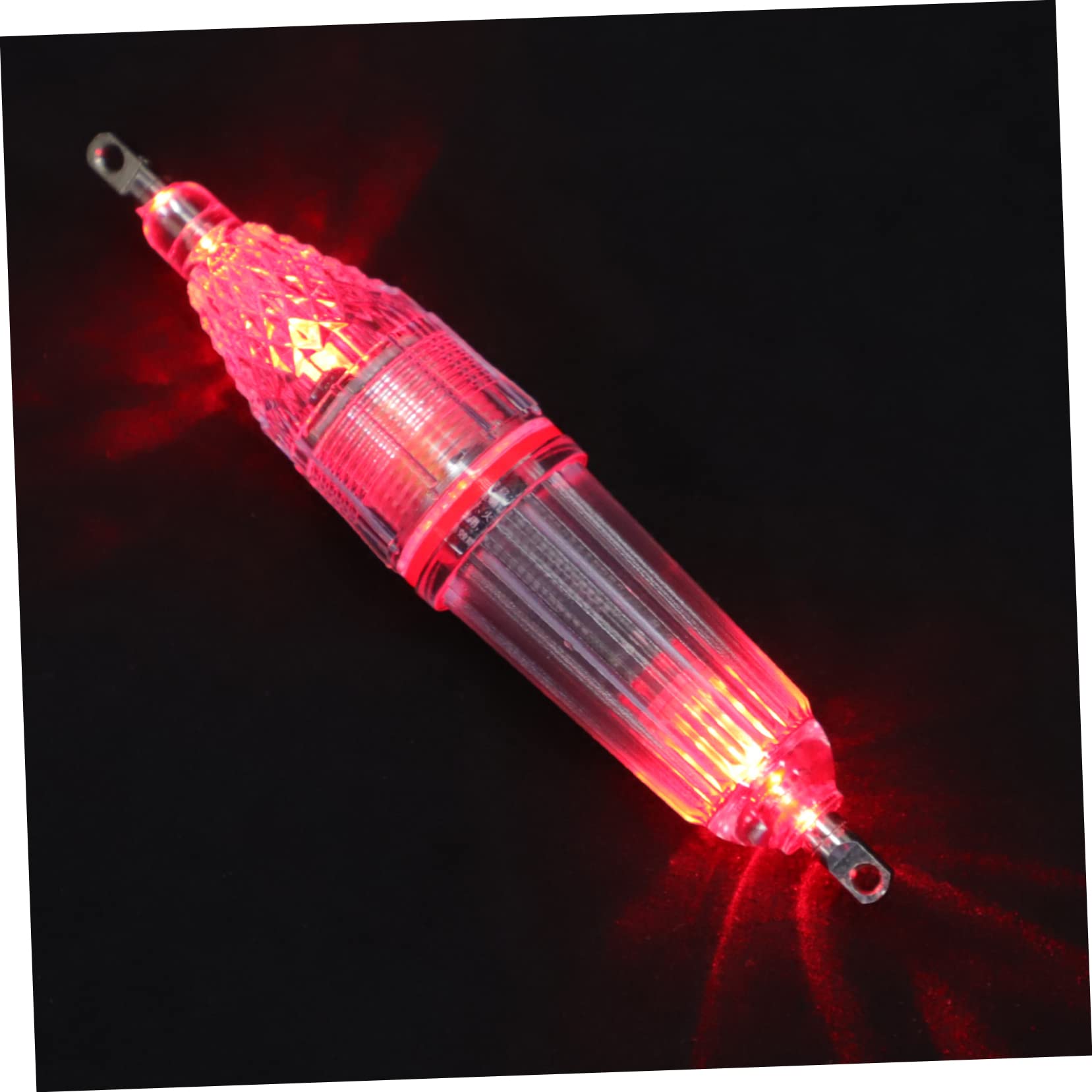Mikikit Deep Drop Lights Underwater Fish Luring Light Night Fishing Tackle for Families