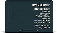 Vista 9 de Arcilla Kevin Murphy Rough Rider, 3.4 onzas