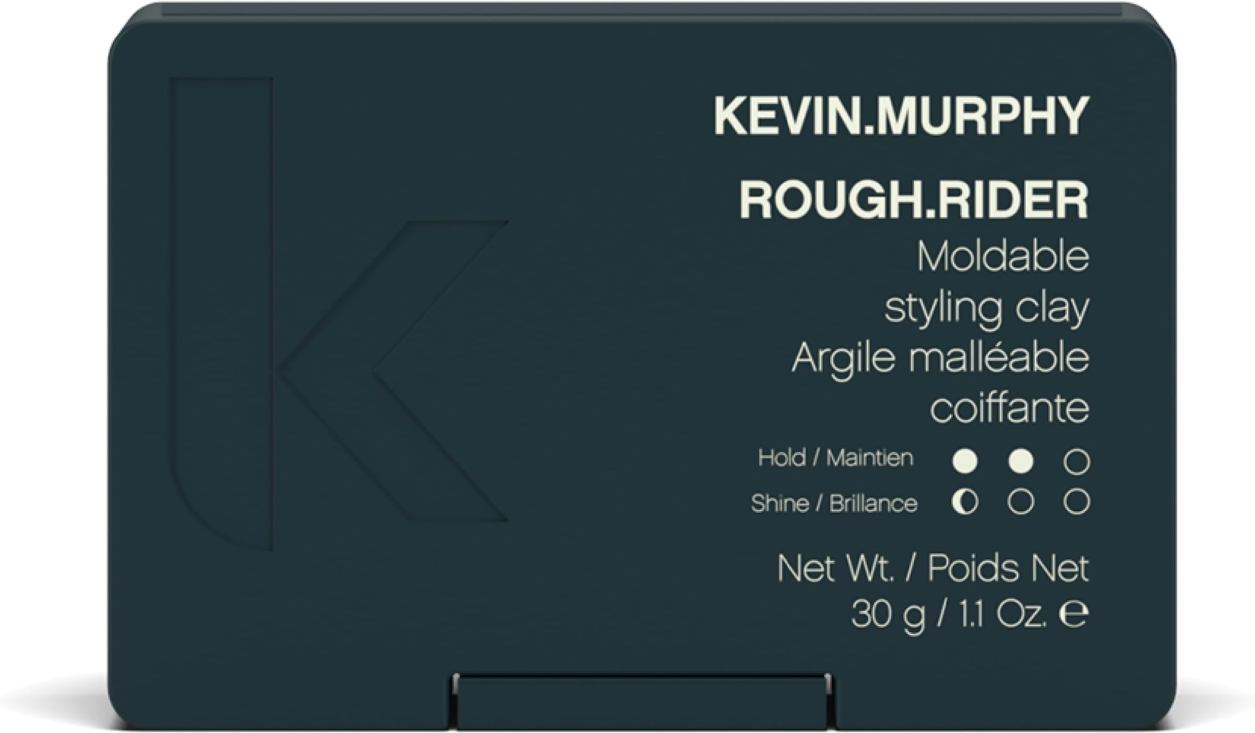 Kevin Murphy KMU416 ROUGH.RIDER