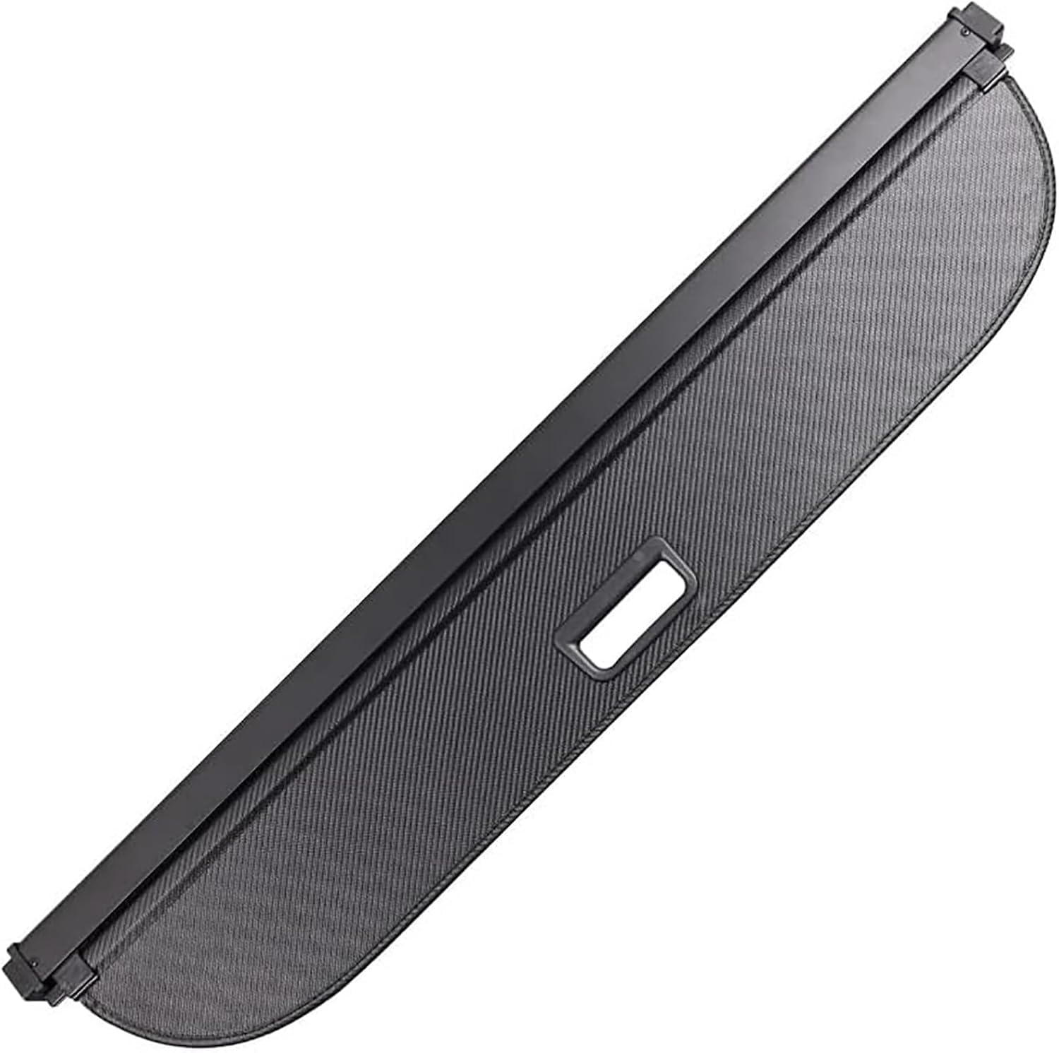ANYANH Car Retractable Cargo Cover Parcel Shelf for Ford Mustang Mach E 2021-2023, Luggage Shade Shield Parcel Load Shelf Security Privacy Cover