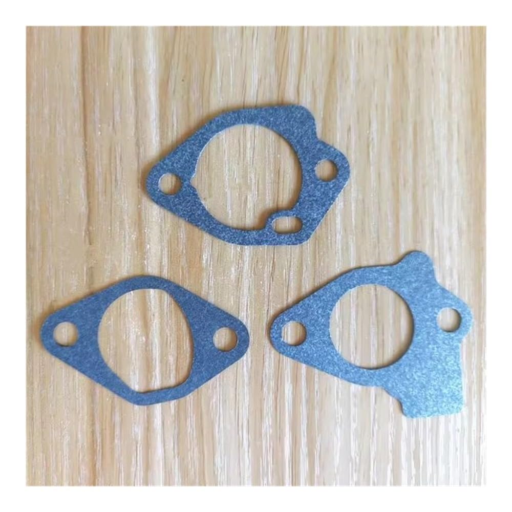 Kit de joints pour moteur Robin EX27 de pompe à eau et rénovation carburateur