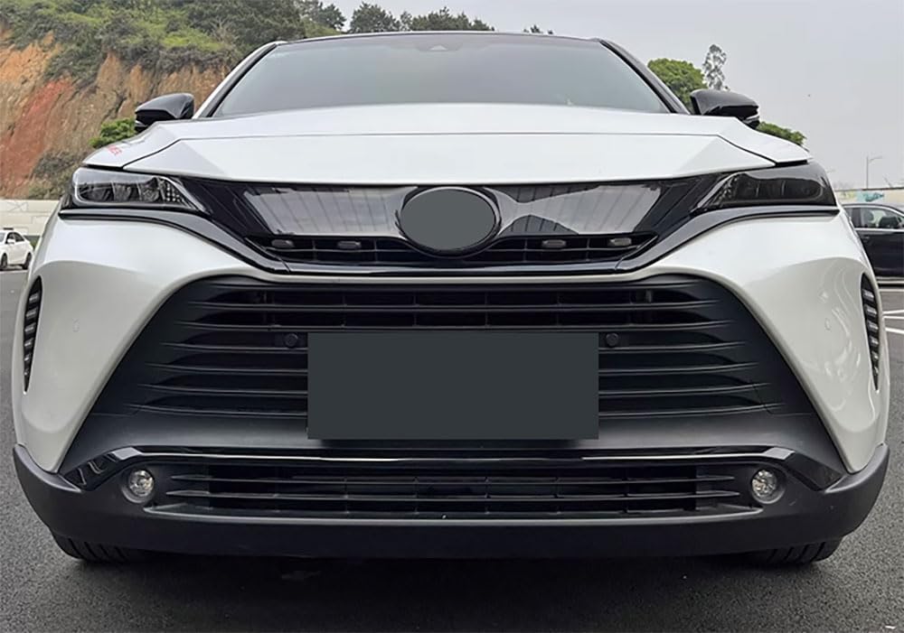 Amazon | TERDARAY トヨタ 新型 ハリアー/ヴェンザ 80系 2020年6月