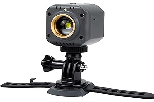 Hanatora Drone Night Flight Lights for Mavic 2 Zoom Extend Flying Time