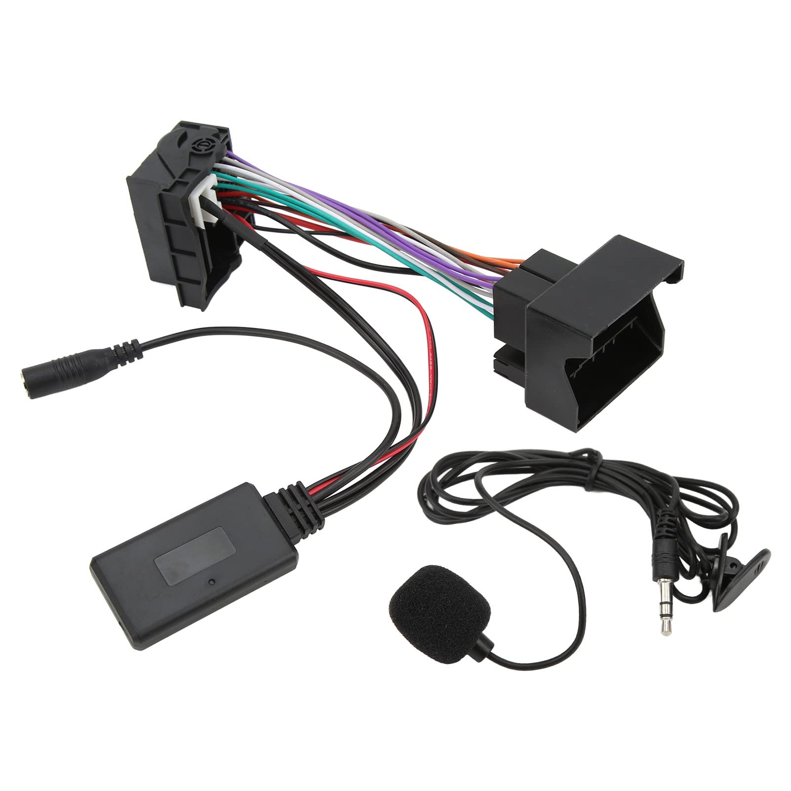 SIXRUN Adapter Kabla Aux In Bluetooth 5.0 do RCD310 RCD510 RNS510 (z