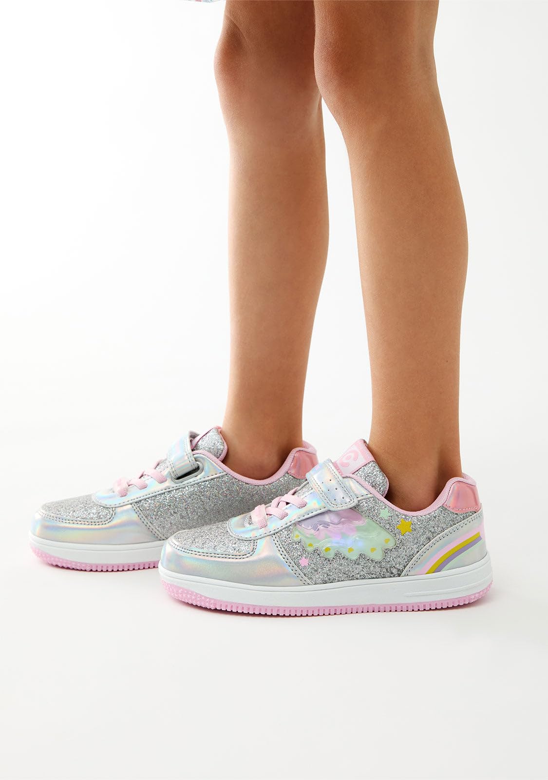 Conguitos - Zapatillas Casuales y Cómodas para Niño y Niña