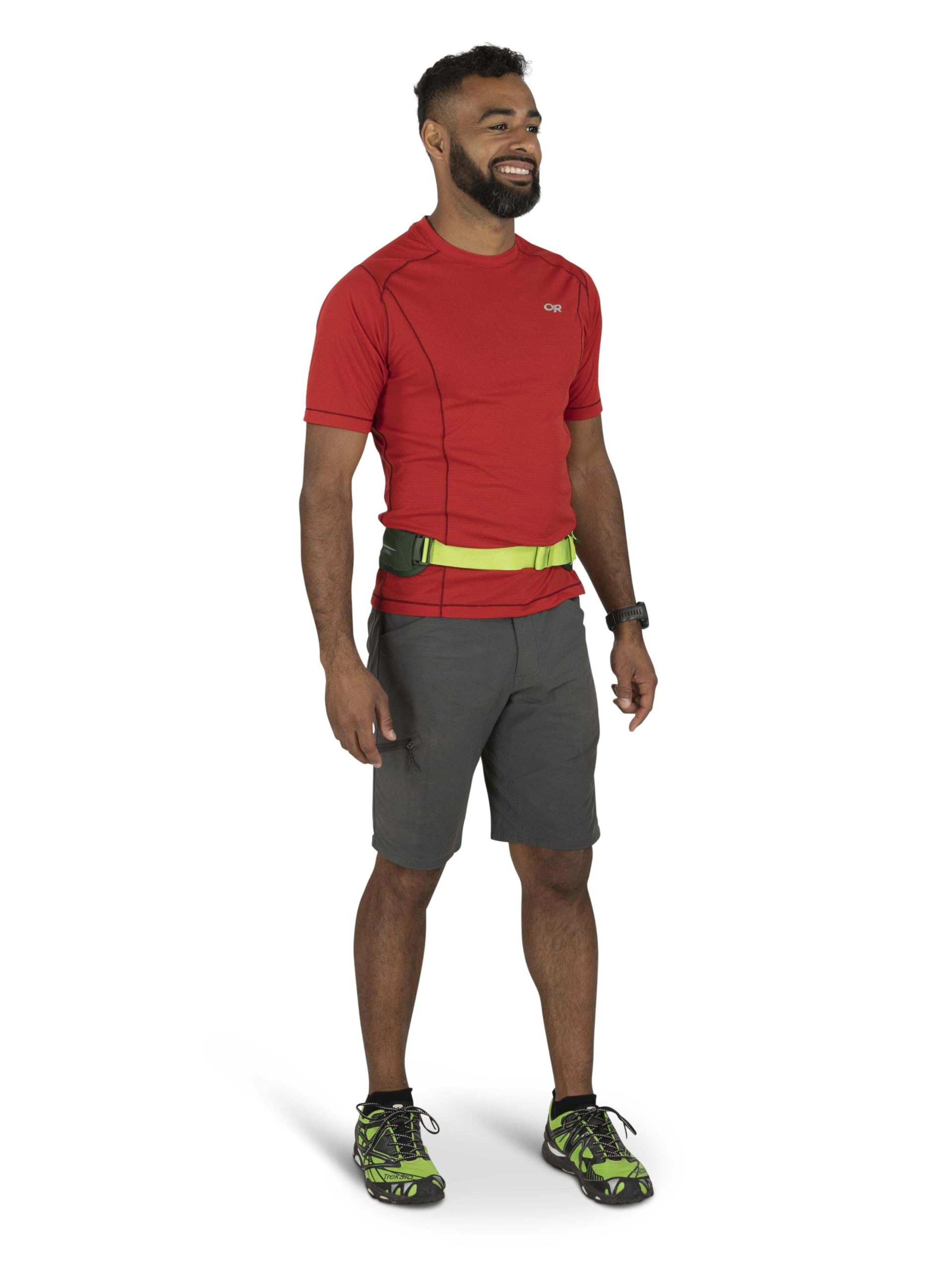 Osprey Duro Unisex Marsupio sistema idrico