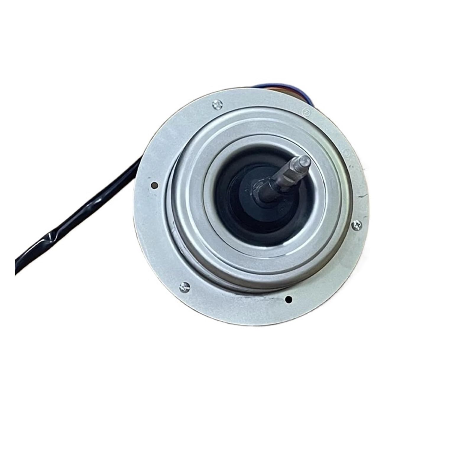 HIZON Motor de Ventilador, Compatible con Zhigao, Aire Acondicionado YDK-60-6G 1 Exterior 60 W