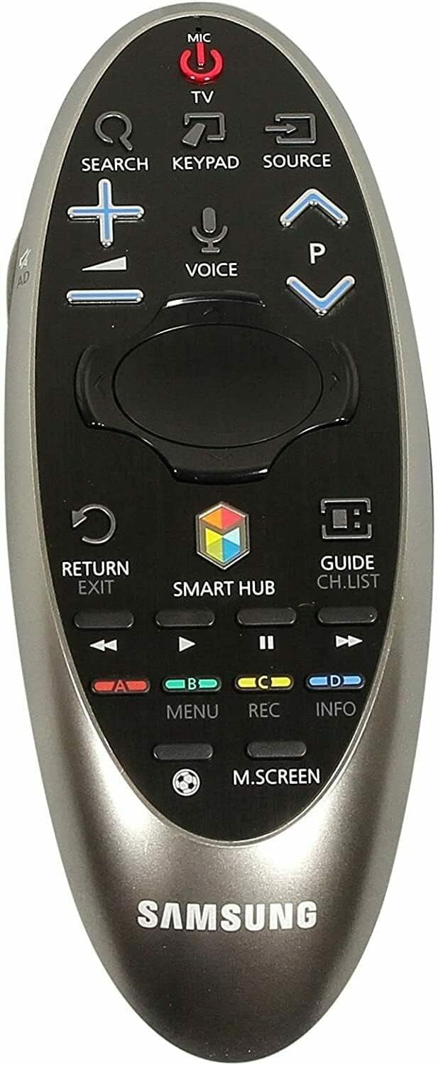 SAMSUNG Remote Control Electrónicos