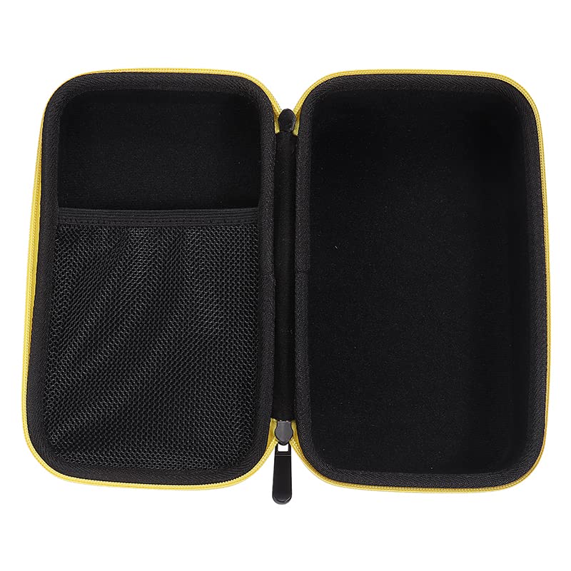 Xiangtat Hard Case Replacement for Fluke F115 / F116 / F117 / Fluke 15B+/ 17B+/ 18B+ Fluke Multimeter Testers