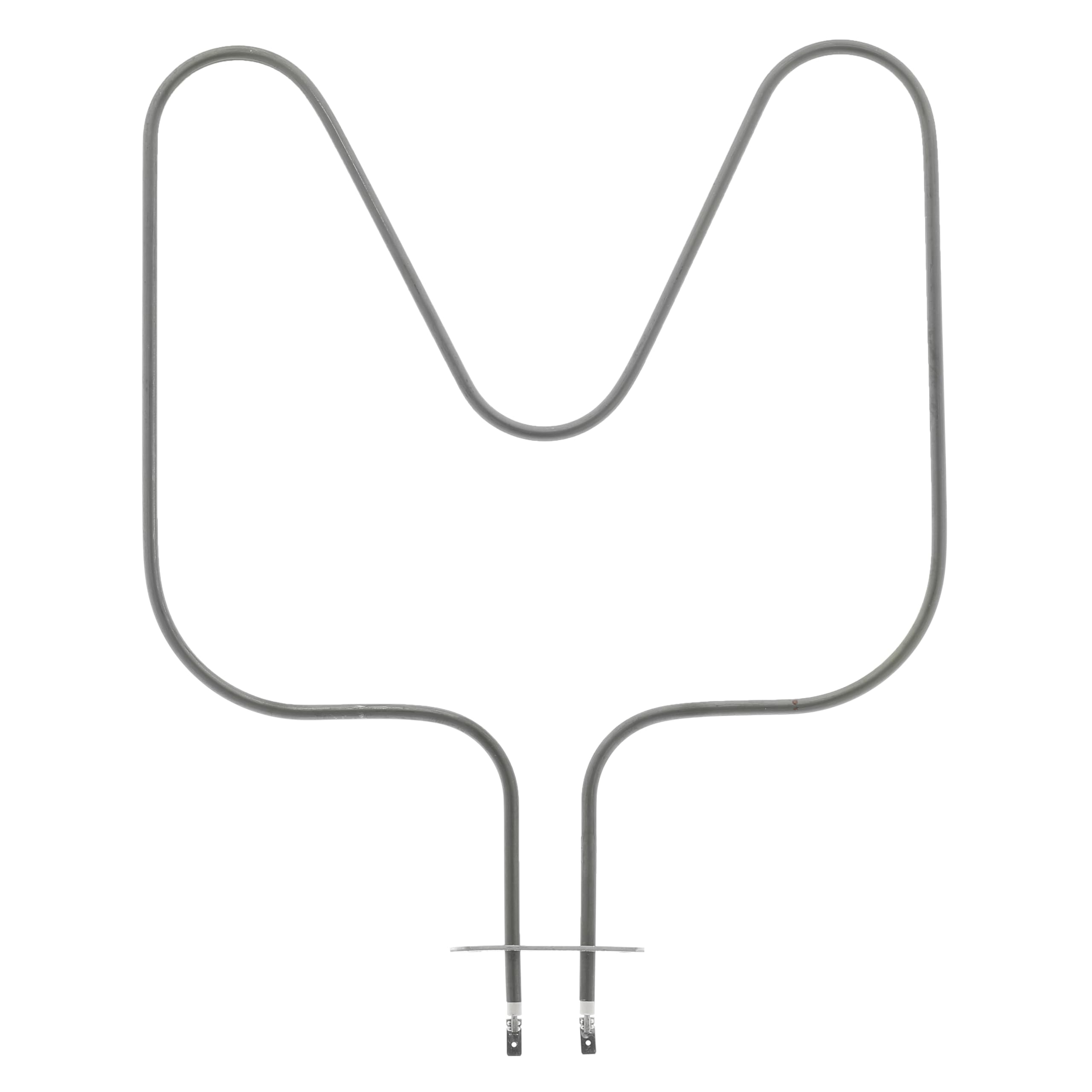 Masterpart Grey Oven Cooker 1000W Lower Base Element Bottom Heater Compatible With Zanussi Zob Cookers & Ovens