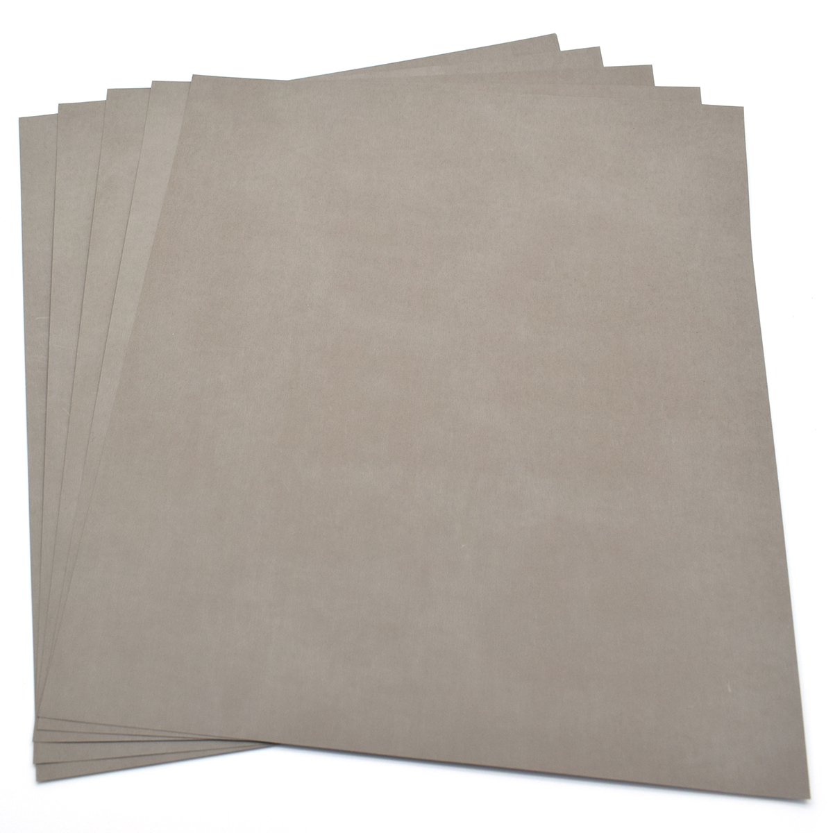 5 x fogli di carta vetrata, grana 7000, impermeabile, in carburi di silicone, dimensione 230 x 280 mm