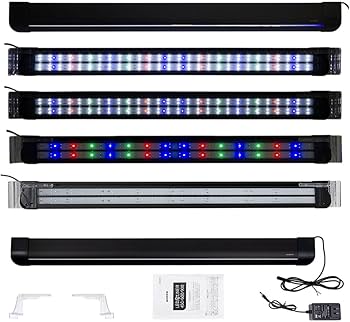 【新品】ニッソー LED PGライナー 600 12000K RGB 新品】ニッソー LED PGライナー 600 12000K RGB