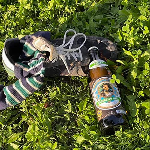  Augustiner kühl