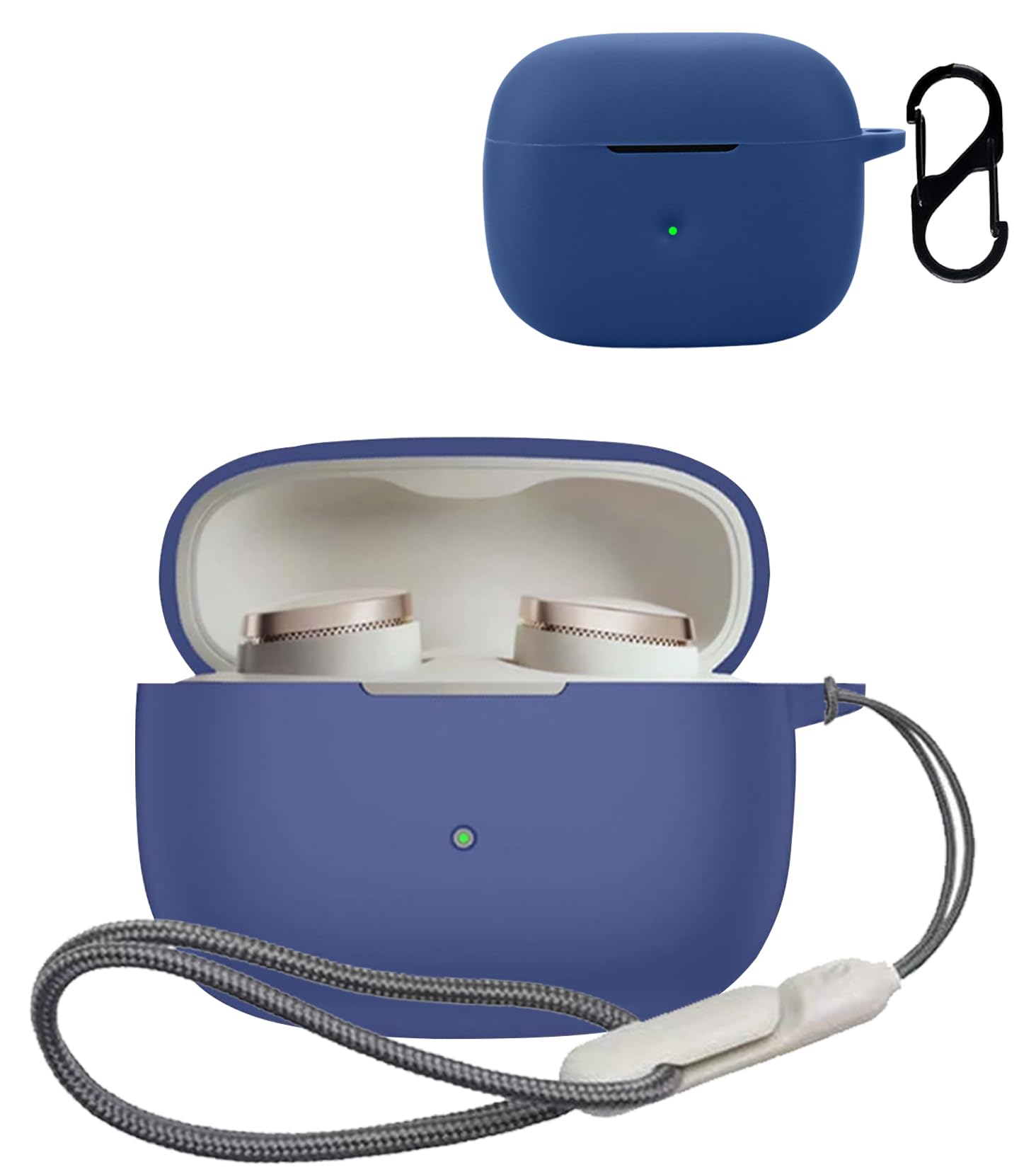 Amazon | For Bowers & wilkins pi8 ケース カバー【JYJIEJIE