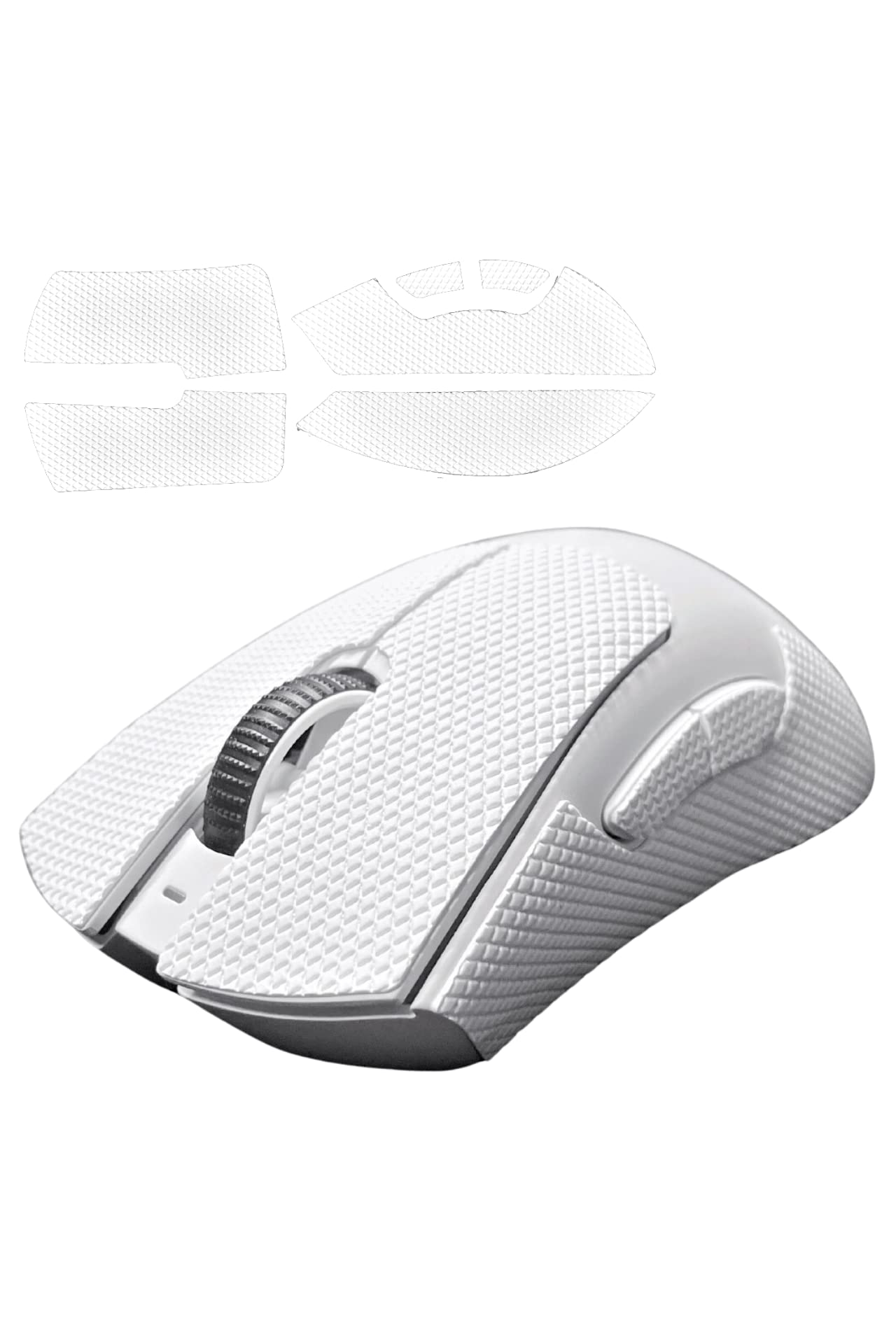 即日発送】Razer DeathAdder V3 Pro 白