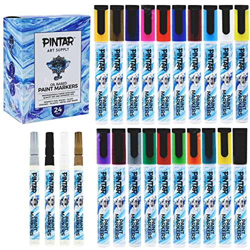 12 Best Paint Pens For Wood ( 2023 Updated Reviews)