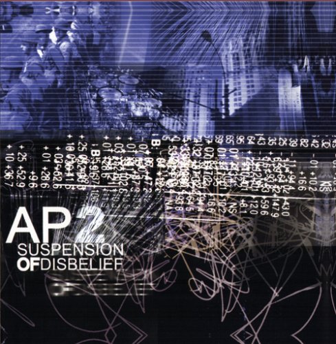 Suspension Of Disbelief