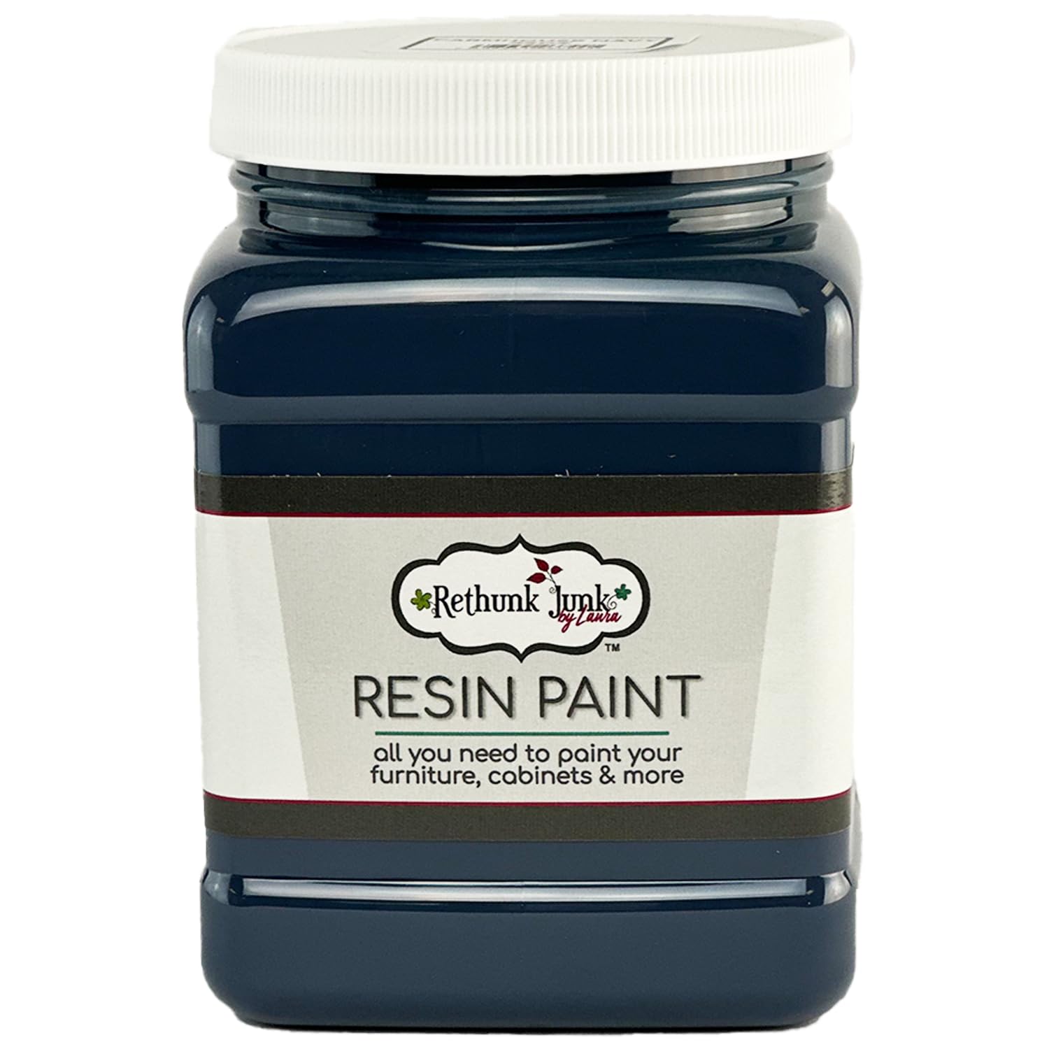 Rethunk Junk Resin Paint