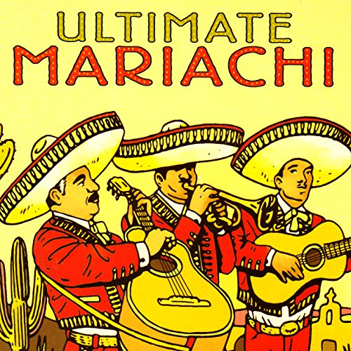 Mariachi Real De San Diego