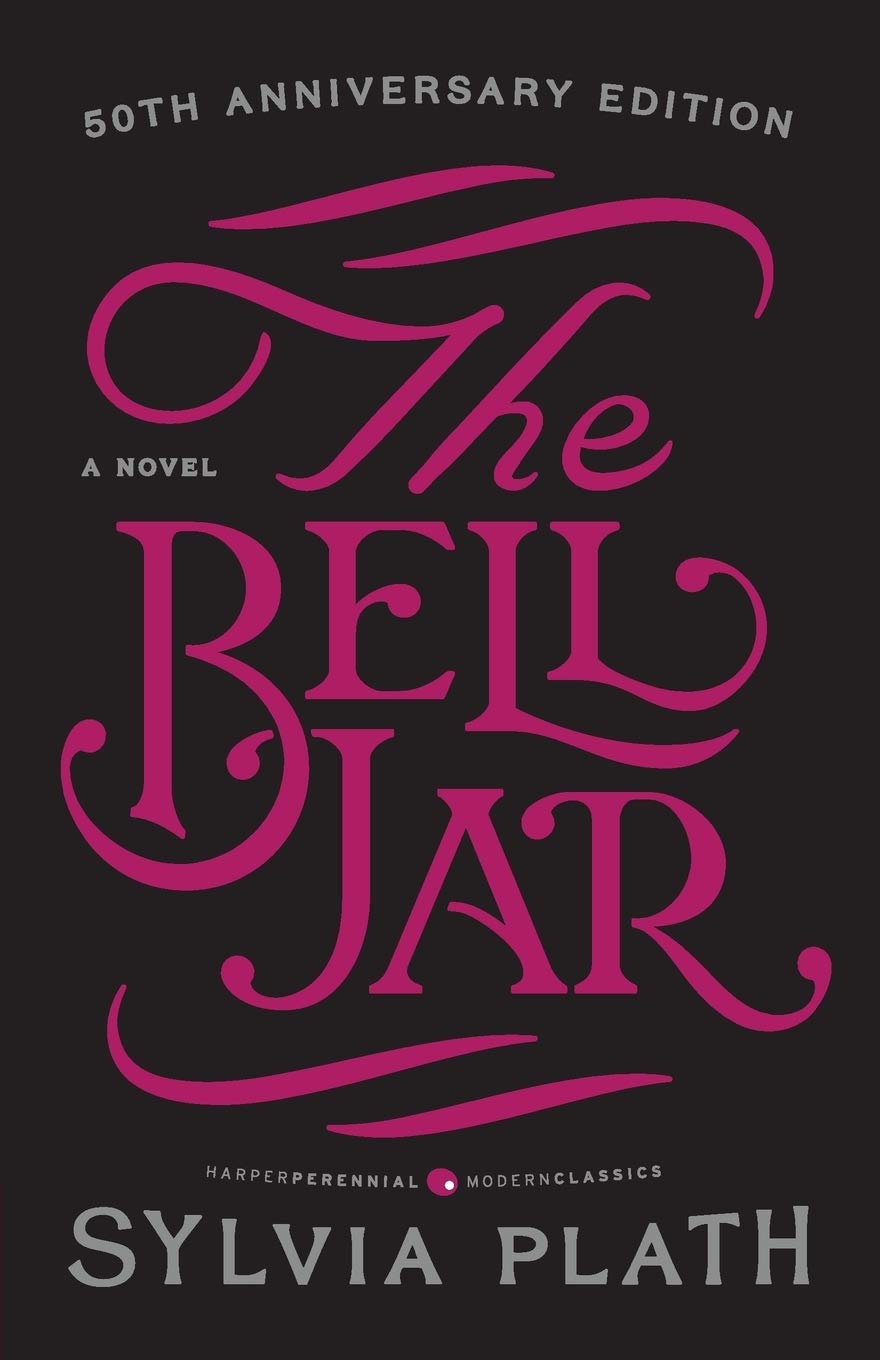The Bell Jar: A Novel
