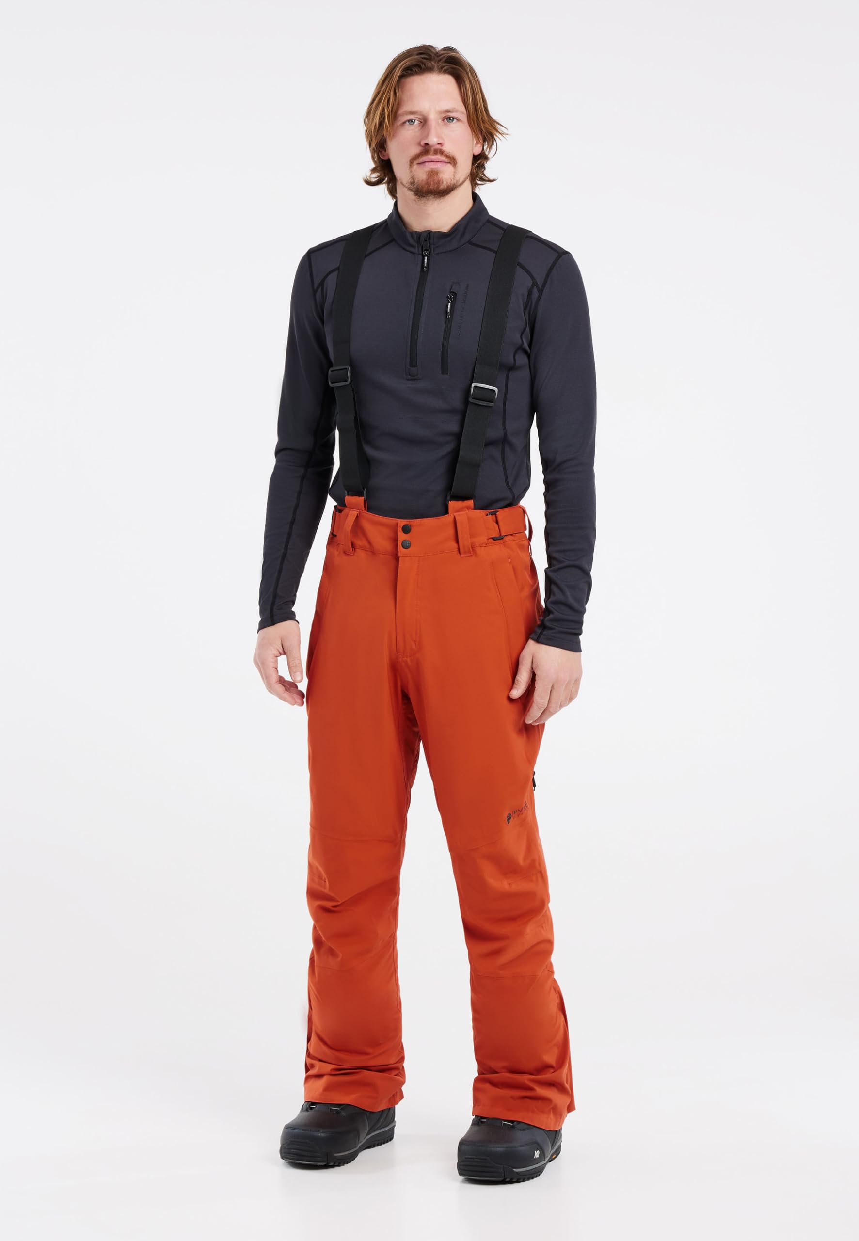 Protest Miikka Snowpants Pantalon