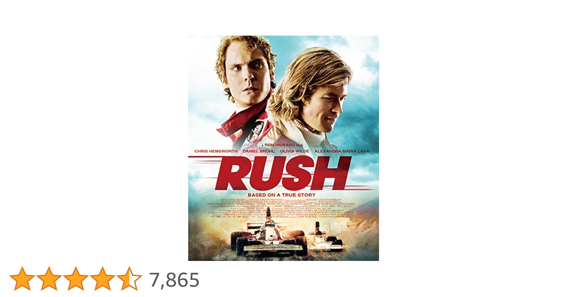 ラッシュ/プライドと友情 スペシャル・エディション [Blu-ray] w17b8b5 Amazon.co.jp: ラッシュ/プライドと友情 [Blu-ray] : クリス