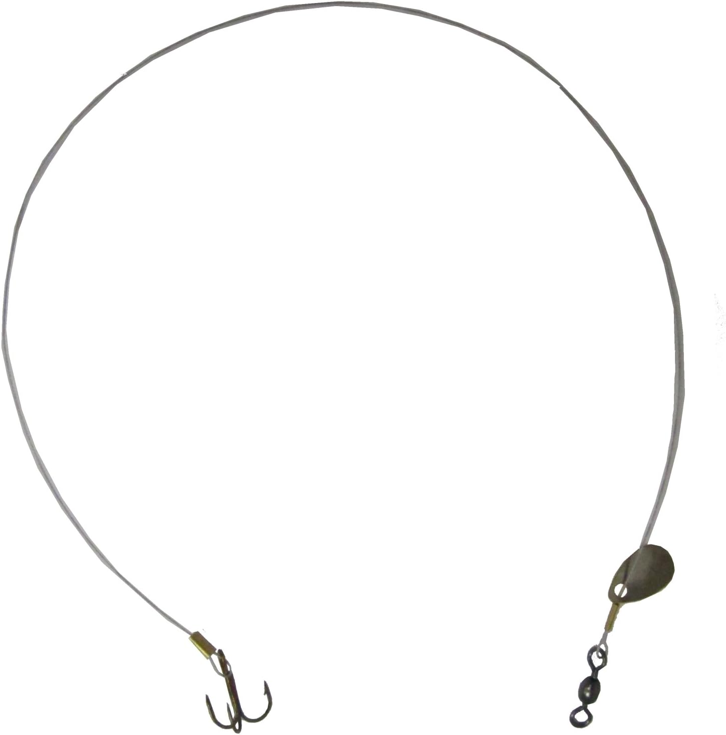 Tip-Up Rig-Pack of 2