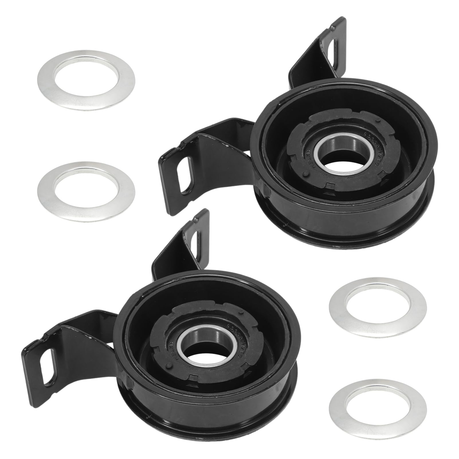 Soporte de eje de transmisión central para Freelander I (L314) 98-06, FREELANDER SOFT TOP I (L314) 98-06 TOQ000010 TOQ000040