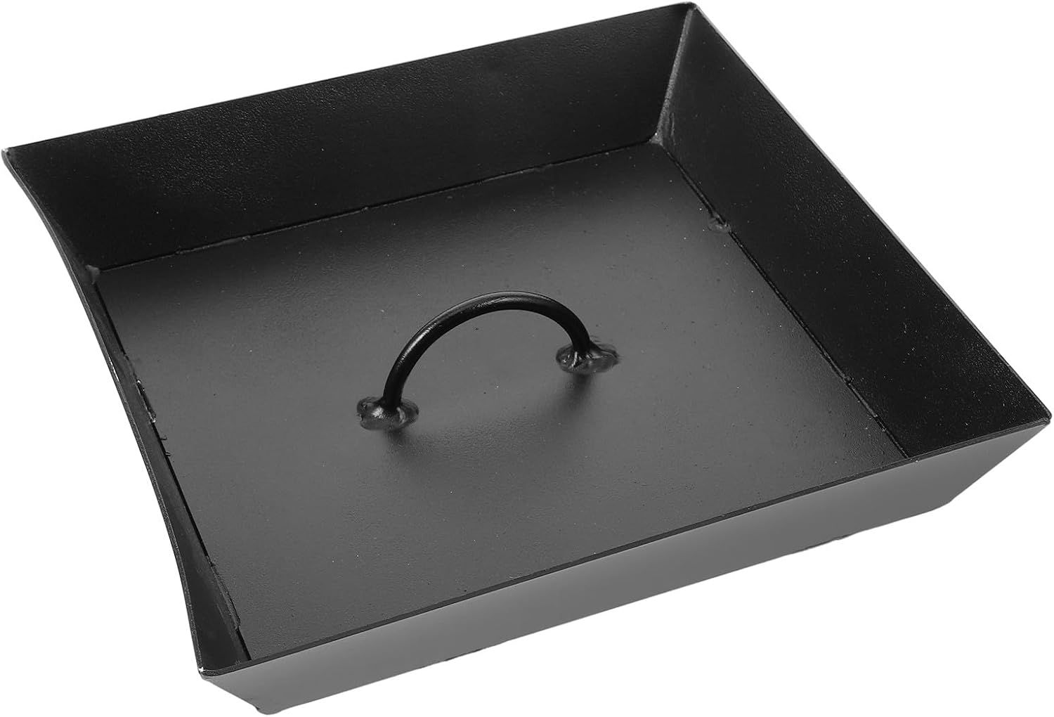 Decorative Metal Rain Chain Gutter Connector for Porch Outdoor Drainage Black Rainwater Link Plate for Yard Roof Downspout