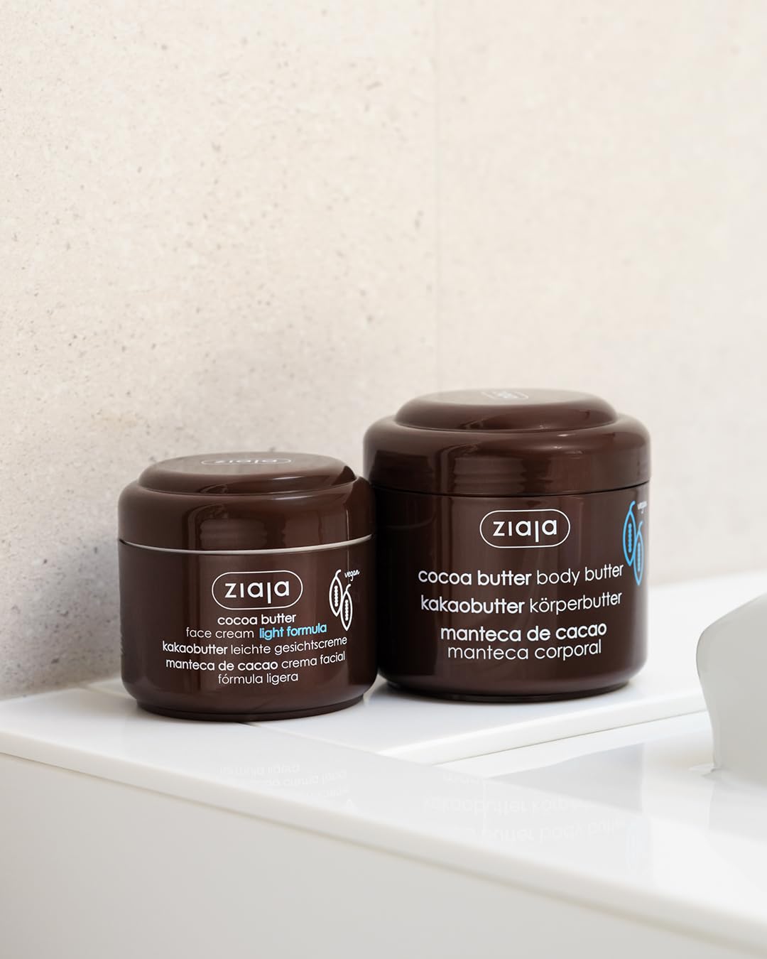 Amazon.com : Cocoa Butter Cream : Facial Moisturizers : Beauty