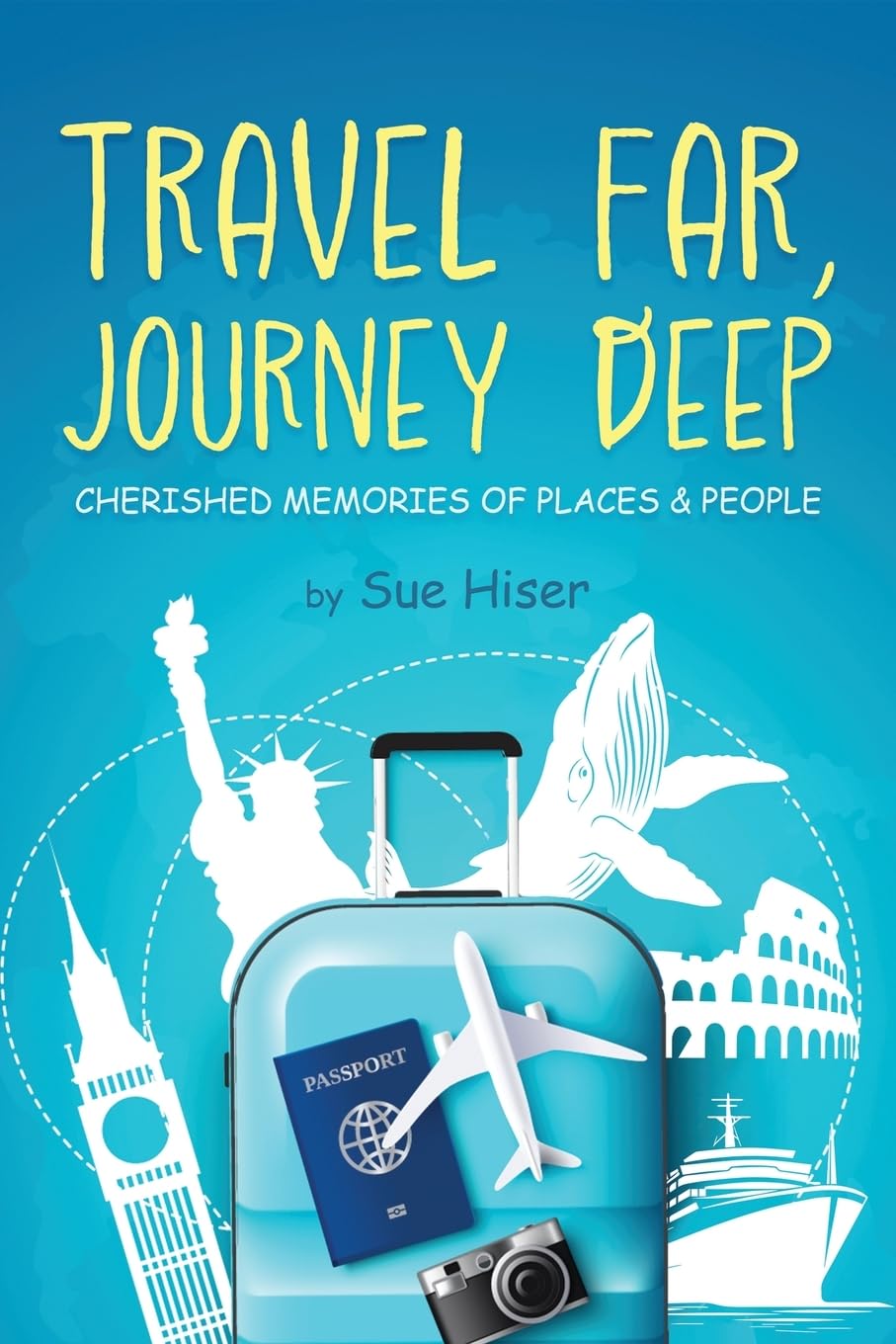 Travel Far, Journey Deep