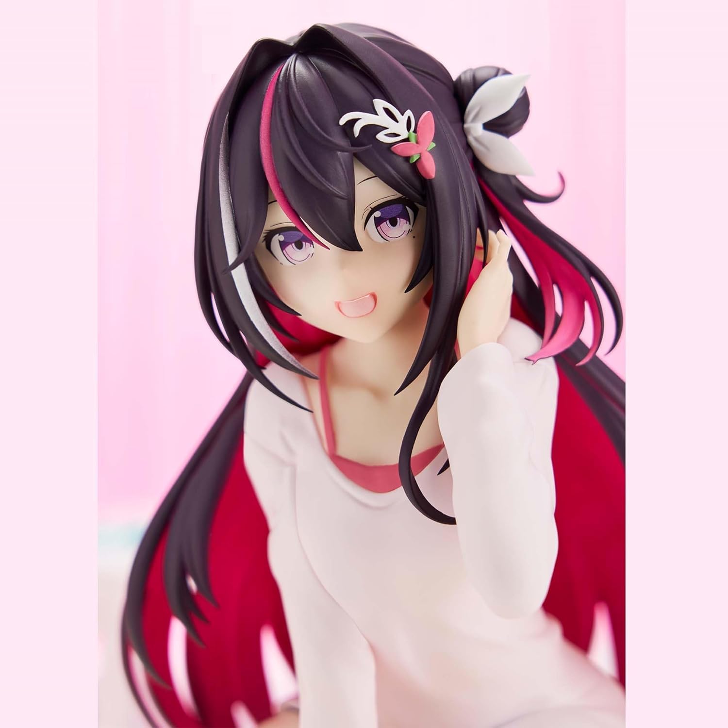 Amazon.co.jp: AZKi フィギュア ホロライブ #holo'live IF -Relax time