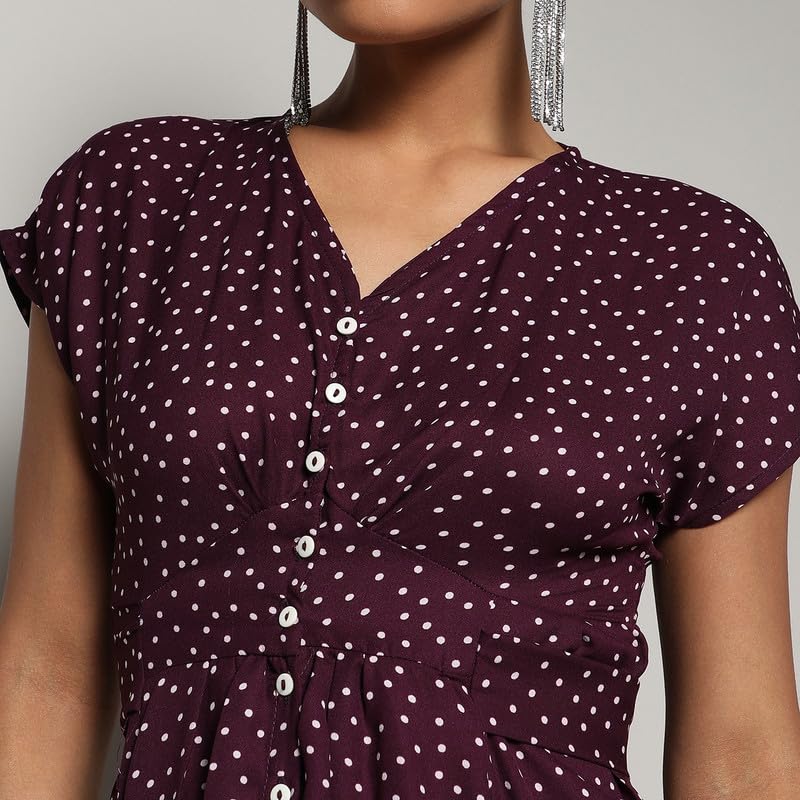 Image of PINACOLADA Women Dress