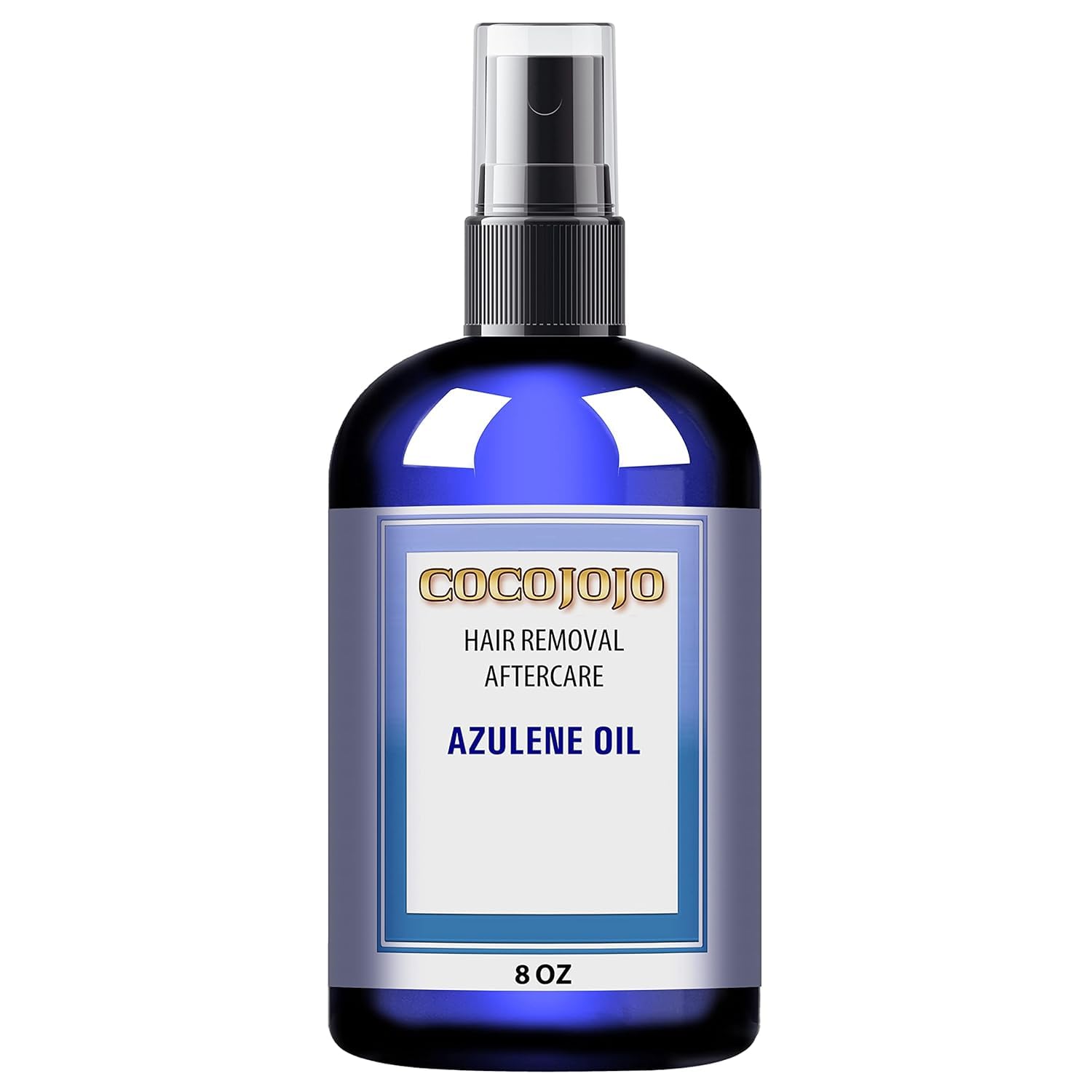 Amazon.com : cocojojo Azulene Oil After Waxing Sugaring Soothing