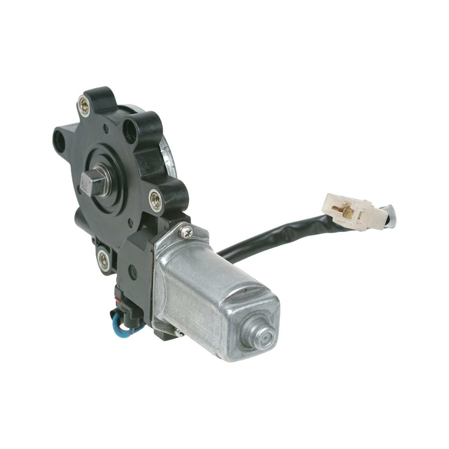 Cardone Select 82-15017AR New Window Lift Motor - Replacement Power Window Motor For Various Vehicles - View #13