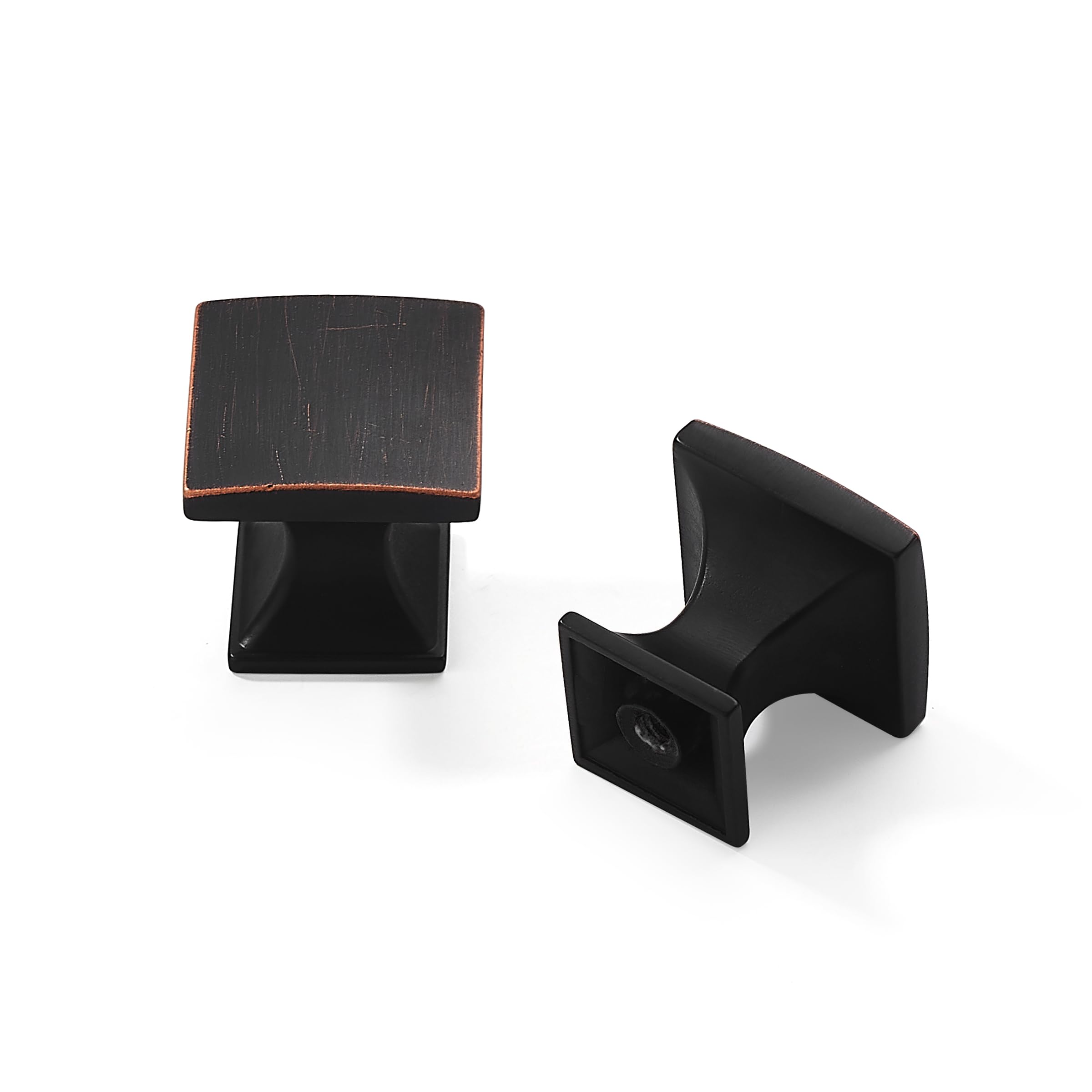 Oil Rubbed Bronze