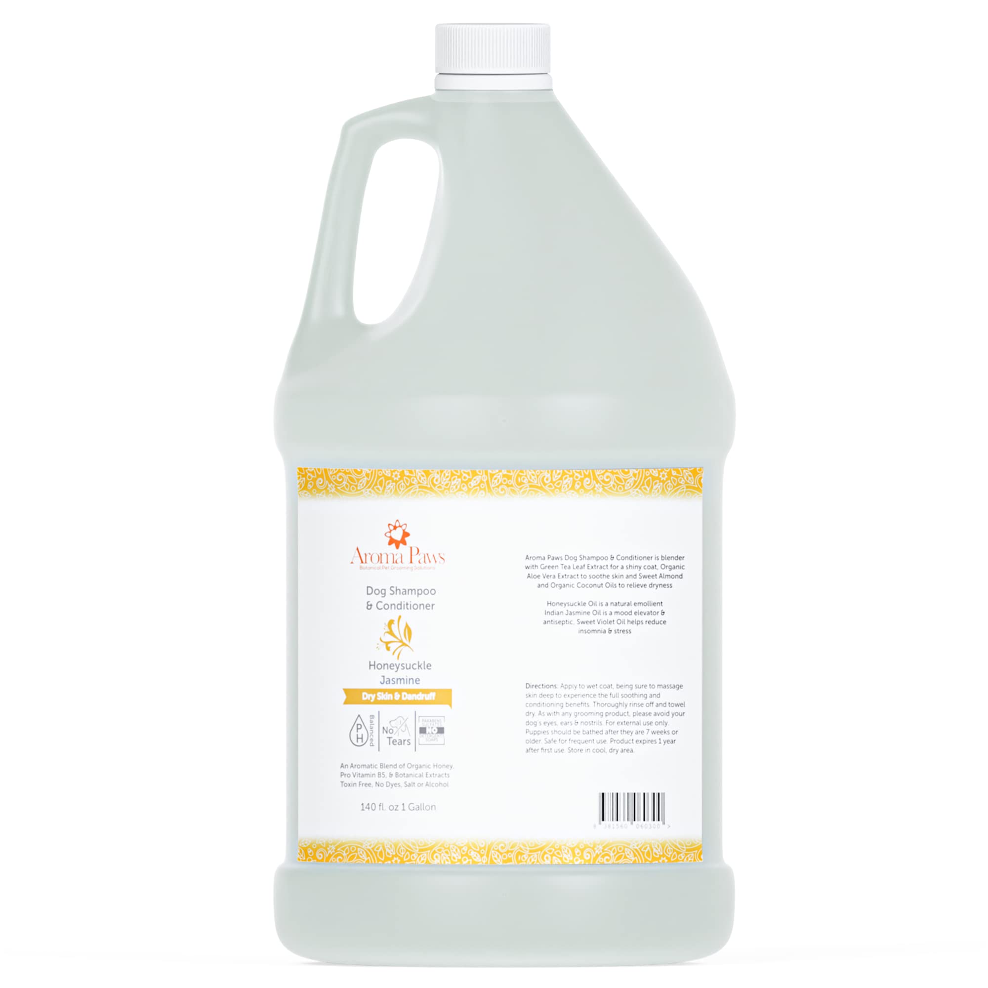 Is Jasmine Oil Safe For Dogs