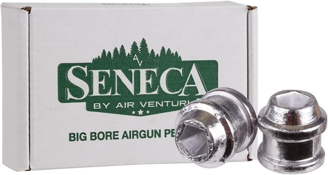 Air Venturipellets