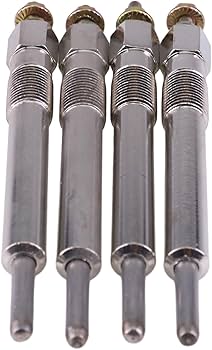 Amazon.com: FridayParts 4 PCS Plug Glows 8941337599 8-94133