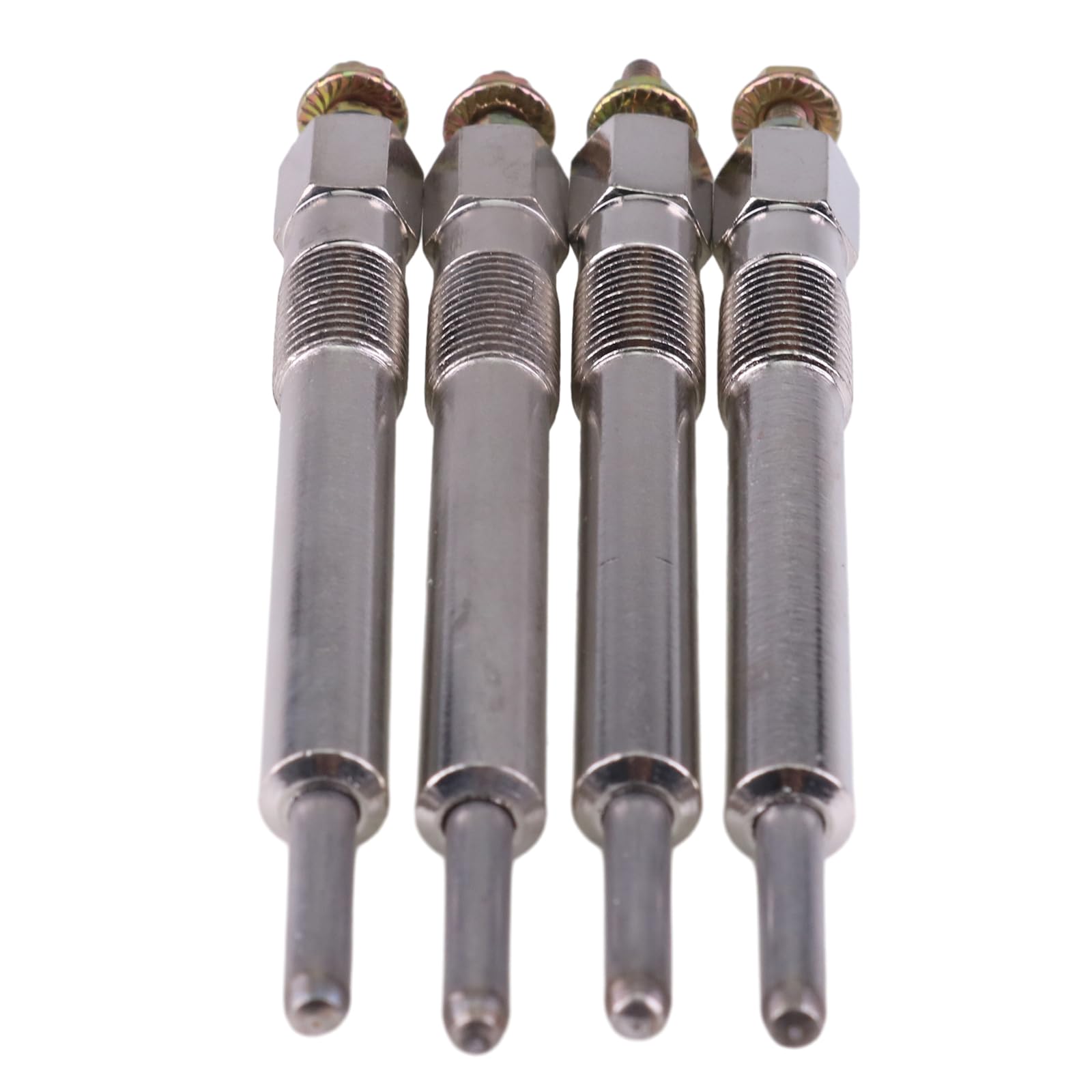 Amazon.com: FridayParts 4 PCS Plug Glows 8941337599 8-94133