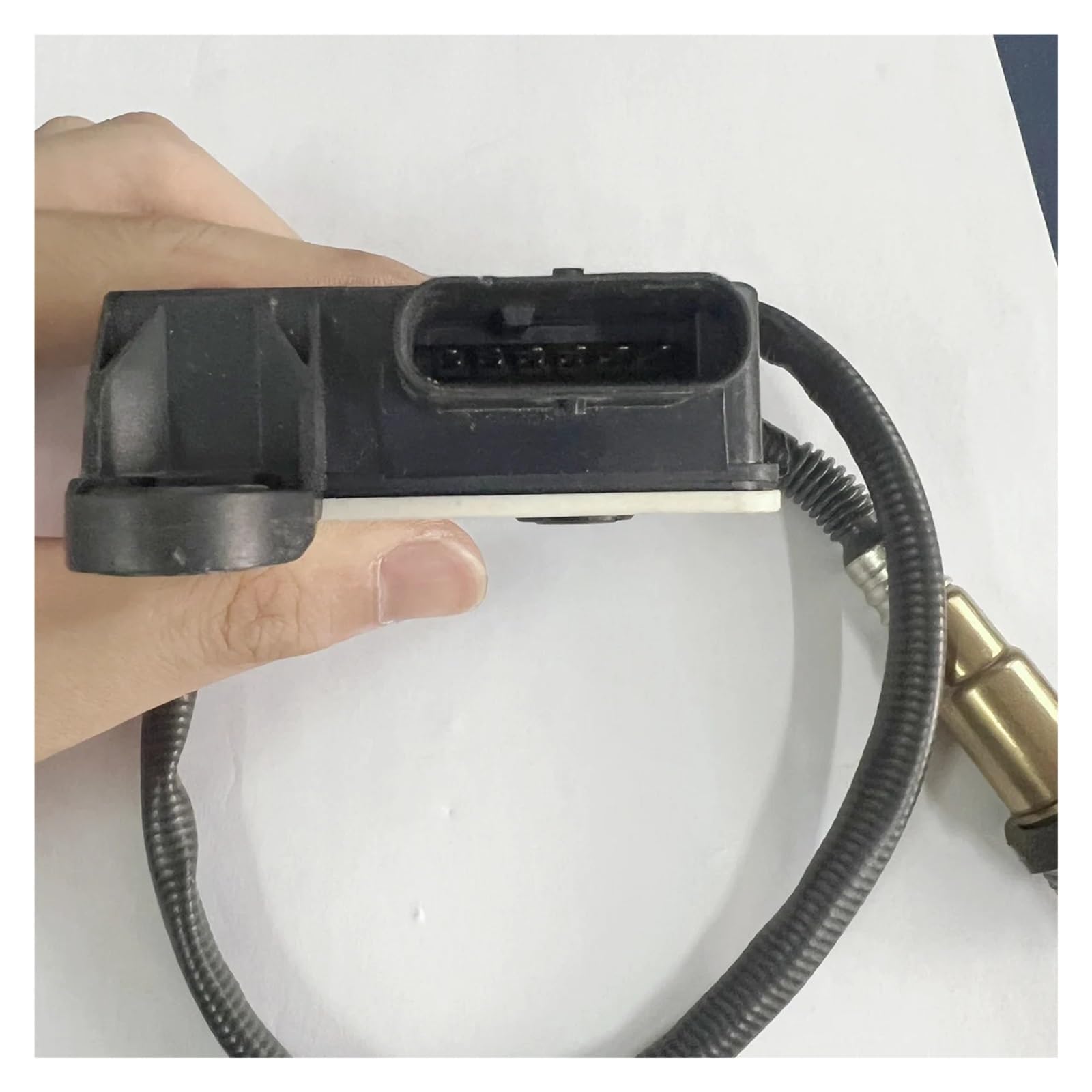 Diesel Exhaust Particulate Sensor 55502921 0281007183 12698454 55590140 Fits For Colorado 4500 5500 6500 Hd