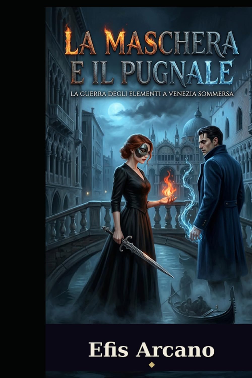 La Maschera e il Pugnale