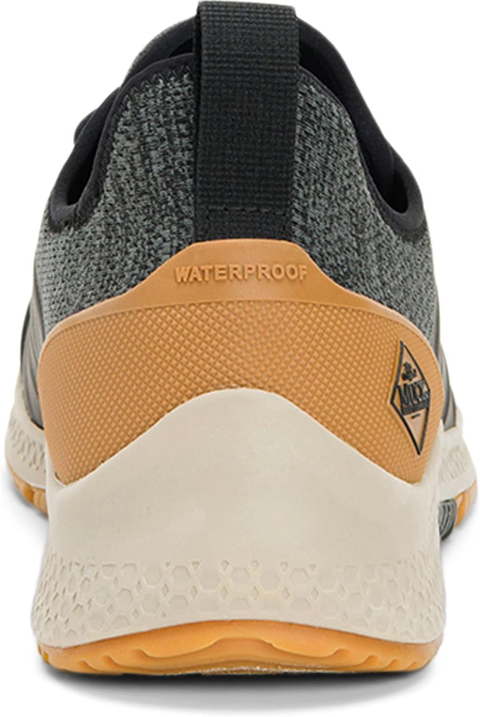 MUCK Men's Outscape Lace Up Shoe