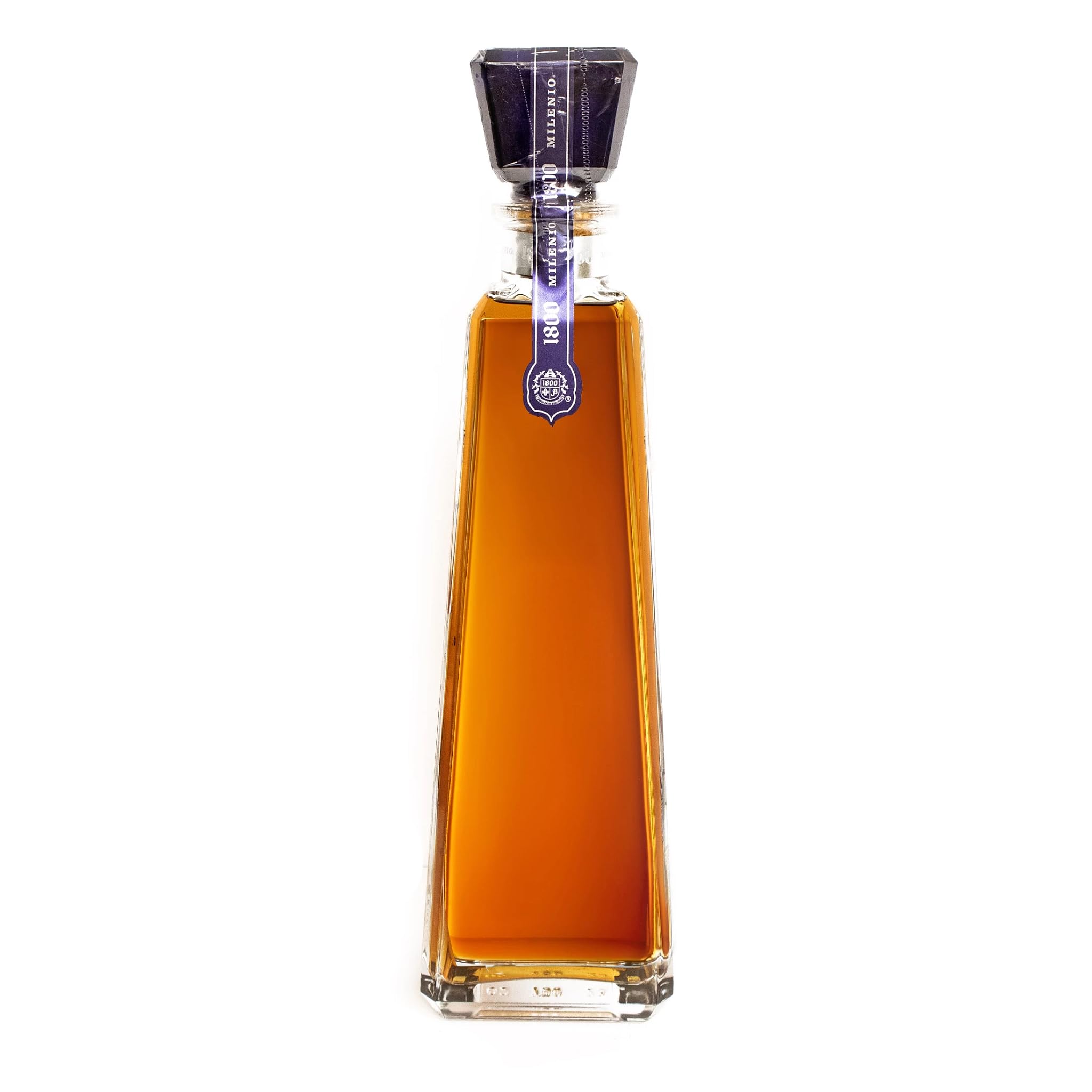 Tequila 1800 Milenio 700ml : Amazon.com.br: Alimentos e Bebidas