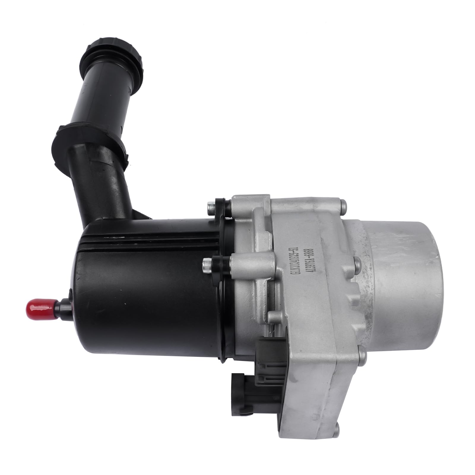 Pompe de Direction Assistée Compatible avec C4 I Coupe Picasso 307 CC SW Break Stufenheck 1.4 1.6 2.0 9644860880 9648744580 9670320380